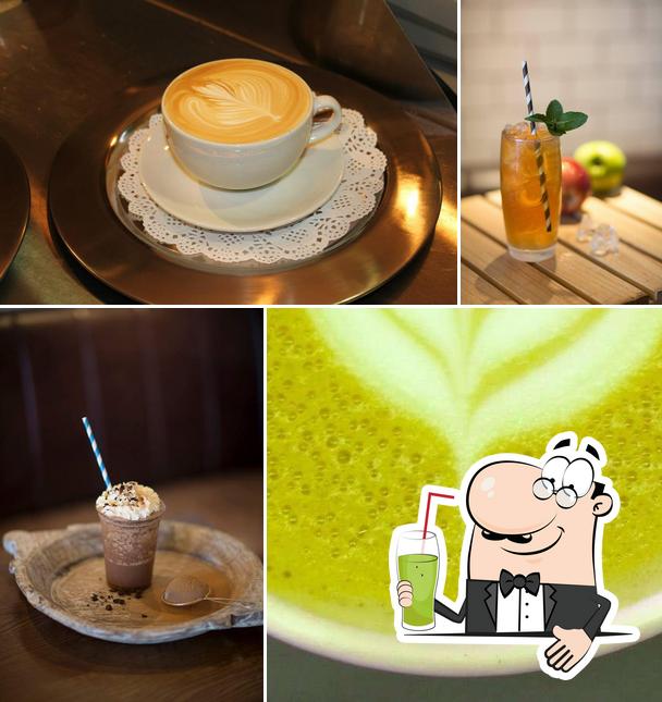 Cafe Sol, 46 Baggot Street Lower in Dublin Restaurant menu and reviews