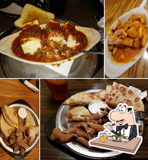 Best poultry in Woodbury, Tennessee restaurants, spring 2024
