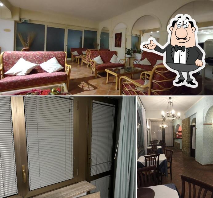 Hotel CavaIieri