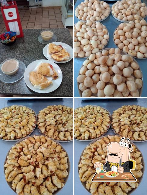 Master Pão