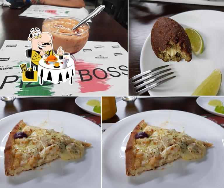 Pizza Boss