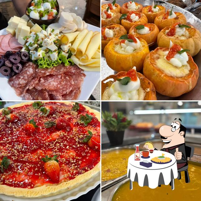 Pizzaria Familia Palazzin