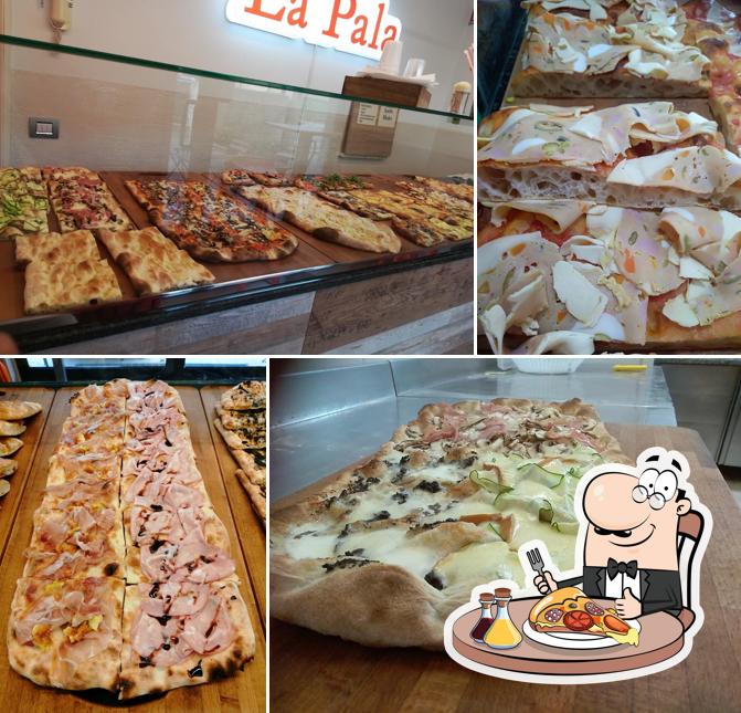 Pizzeria la Pala