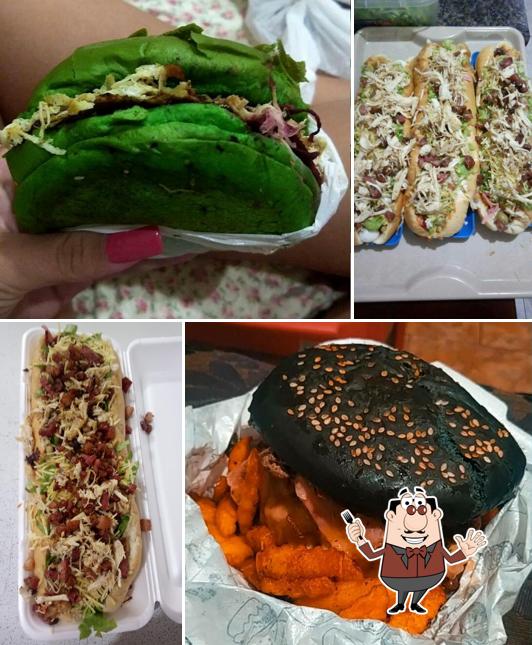 Gutão Lanches