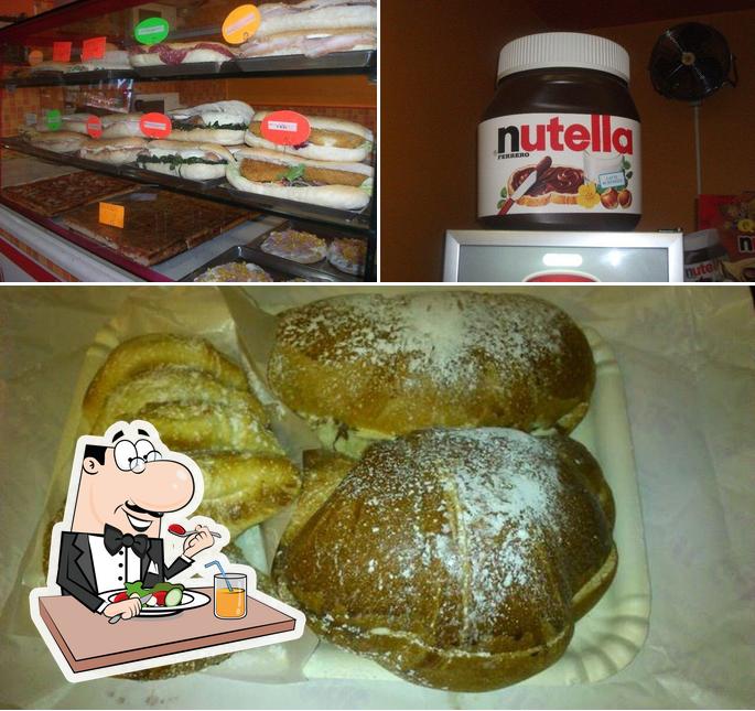 Cibo al Golosone