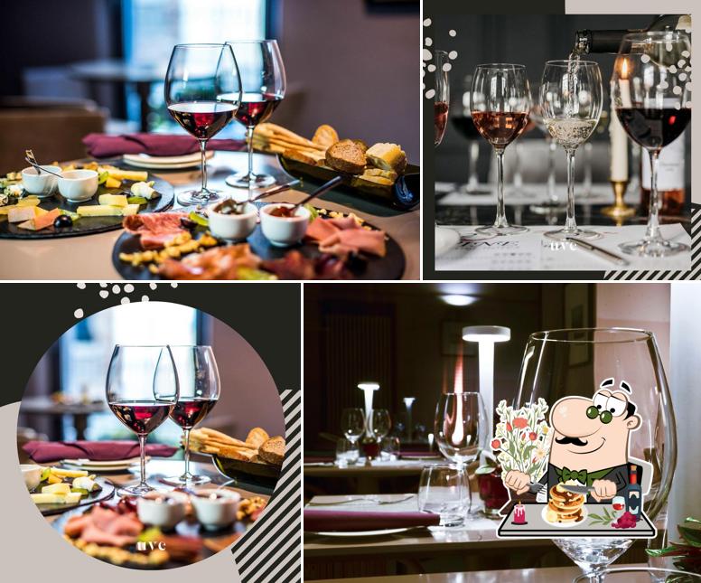 UVE - Rooms & Wine Bar