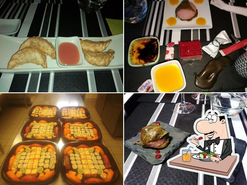 Ready Made Sushi Niort
