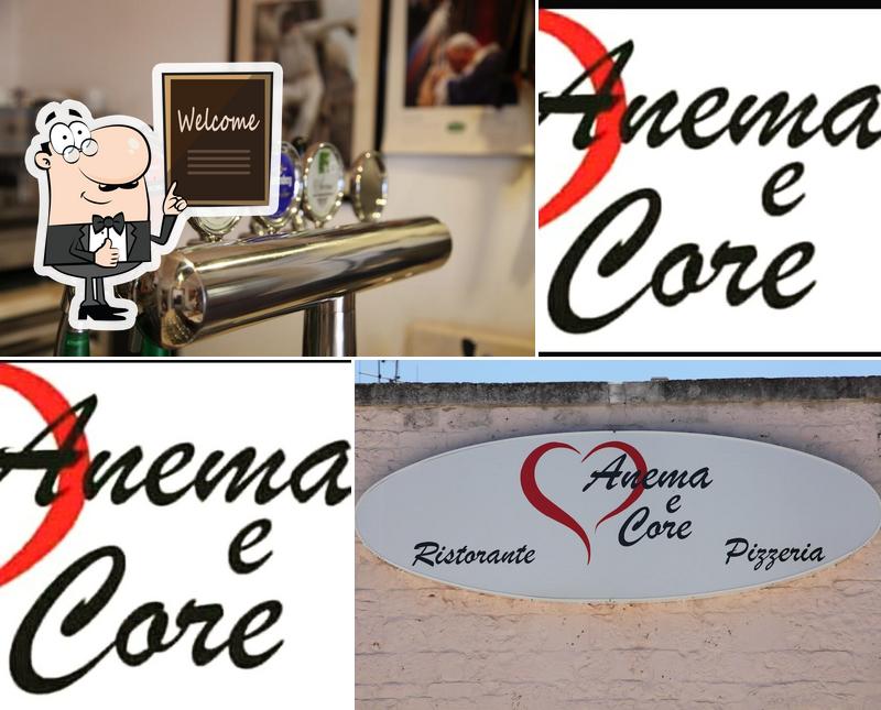 Ecco un'immagine di Anima & Passione Ristorante Pizzeria