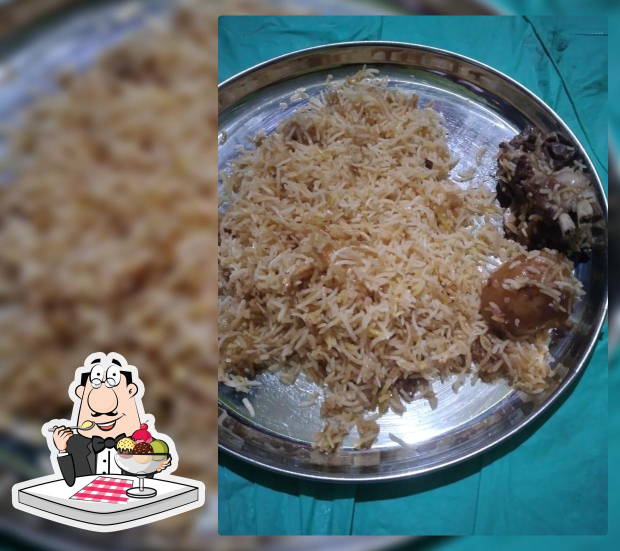 Atithi Takeaway