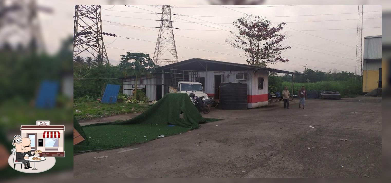 BAS CANTEEN GPPB