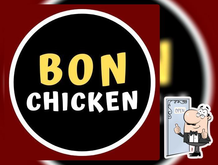 BON Chicken restaurant, Bontang - Restaurant reviews