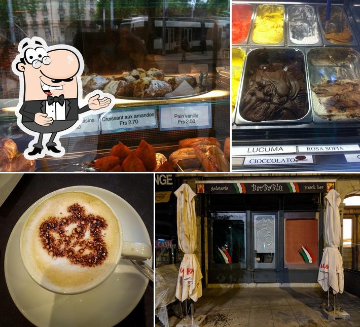 Vedi la immagine di Barbablù Bar Gelateria Italiana