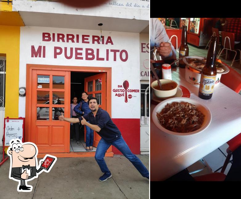 Birrieria Mi Pueblito restaurant, Zacatecas, C. 5 Señores 225 - Restaurant  reviews