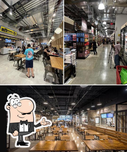 H Mart Pearl City Pearl City Restaurant menu prices and reviews