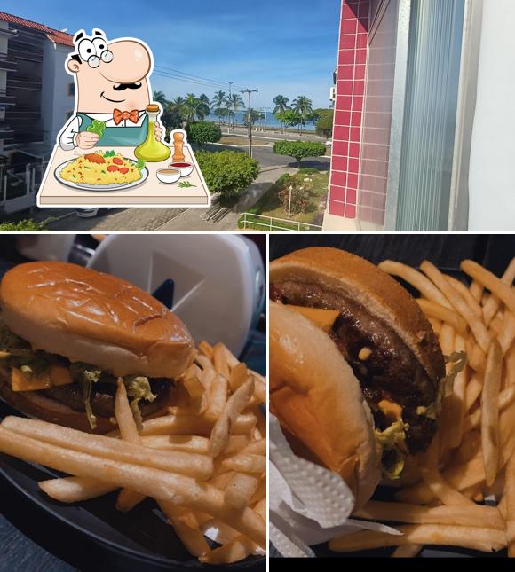 O Poderoso Lanches