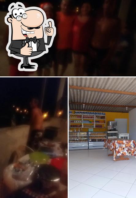 Padaria do Fernando