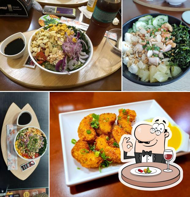 The Poke House