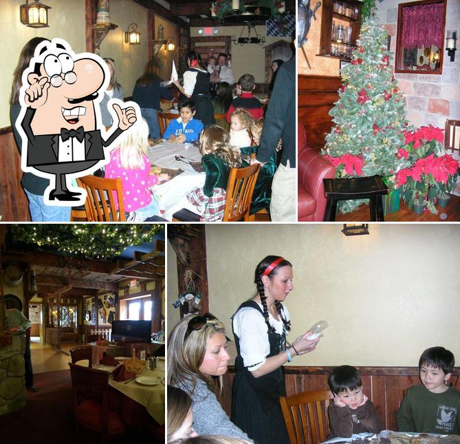 Restaurante The Village Lanterne, Lindenhurst, 155 N Wellwood Ave