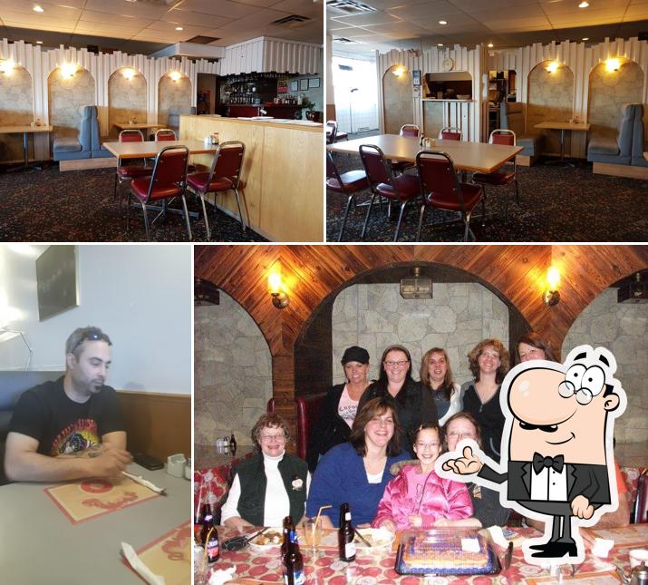 Wayne's Family Restaurant
