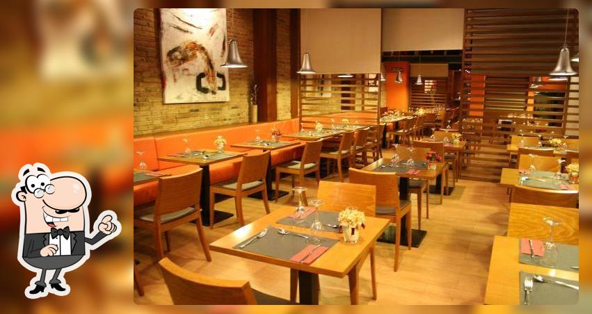 Restaurante Casa Grande