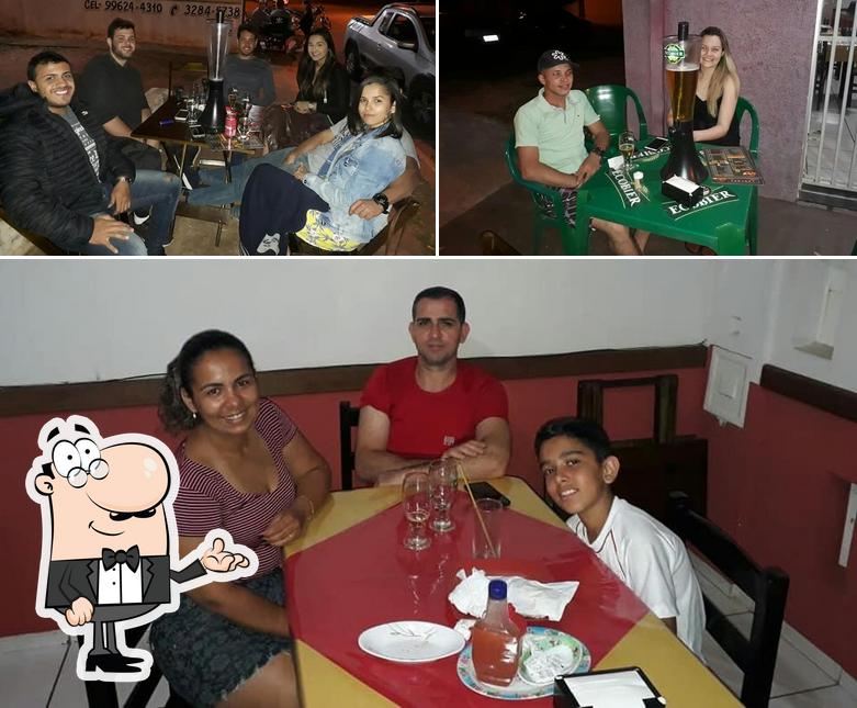 Restaurante Paraíso