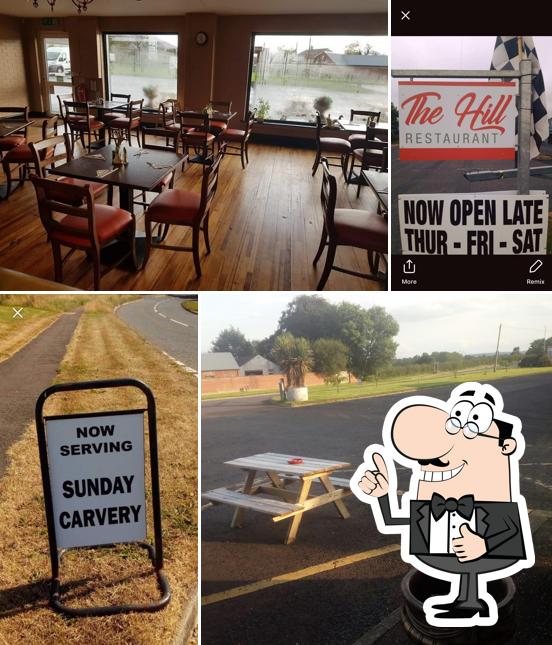 The Hill Restaurant in Limavady Restaurant reviews