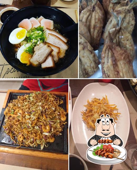 Tochan Restaurante