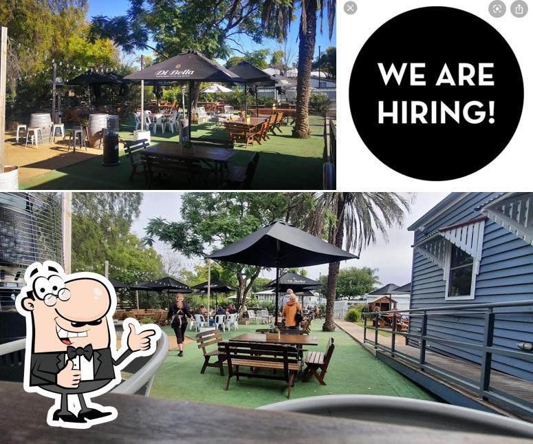 Urban Paddock Cafe, Dalby Carta del restaurante y opiniones