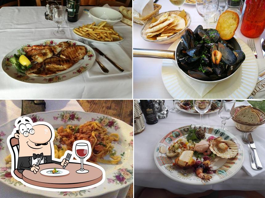 Ristorante Molinetto