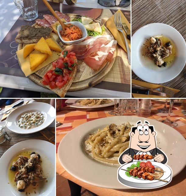 Osteria Villa Felice