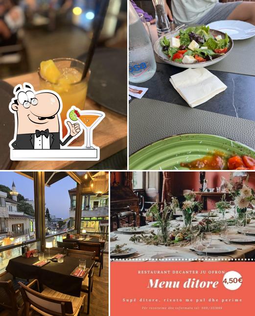 BAMBOLLA Lounge bar and Restaurant