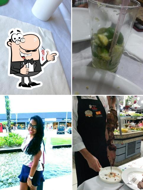 Tchê Picanhas