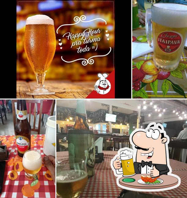 Lazinho Bar | Restaurante | Buffet de Massas | Grelhados | A la carte | Almoço | Jantar