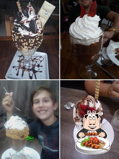Chocolataria Café Parobé