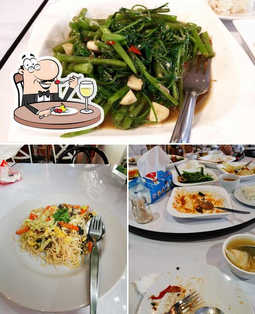 Restaurante ร้านอาหาร J&B, Bangkok - Opiniones Del Restaurante