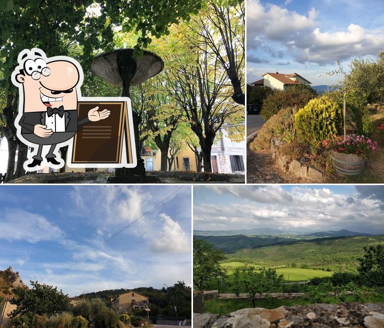Le Notti Di Campiglia