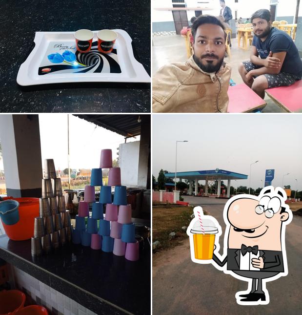 Mishra Dhaba & Restaurant