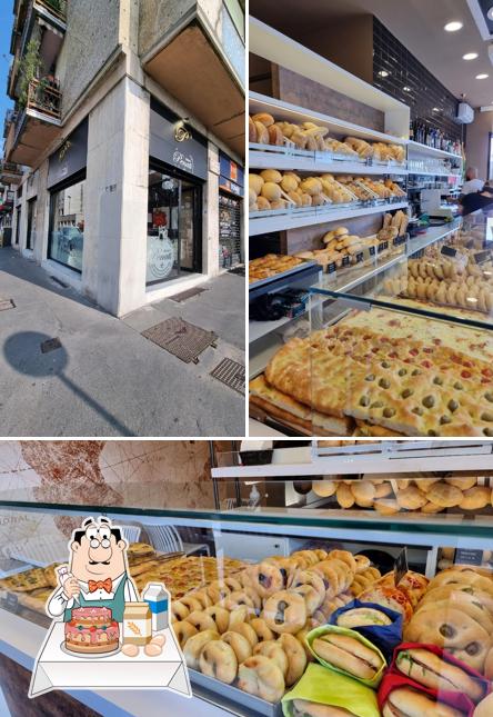 Ecco un'immagine di Penati Bakery