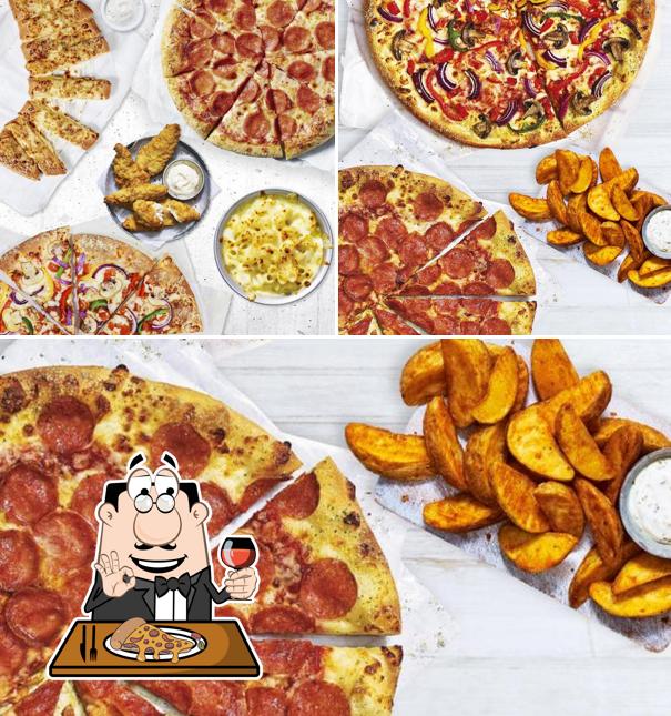 Top 7 restaurants in East Grinstead, september 2024 Restaurant Guru