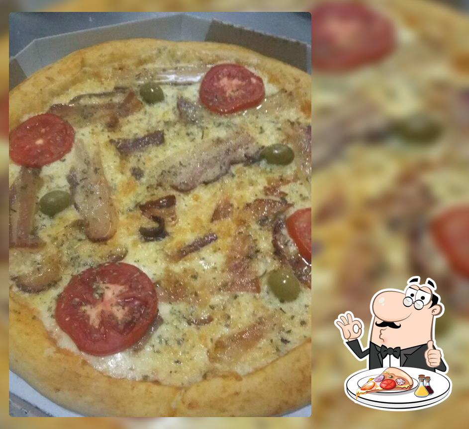 ALÔ PIZZA
