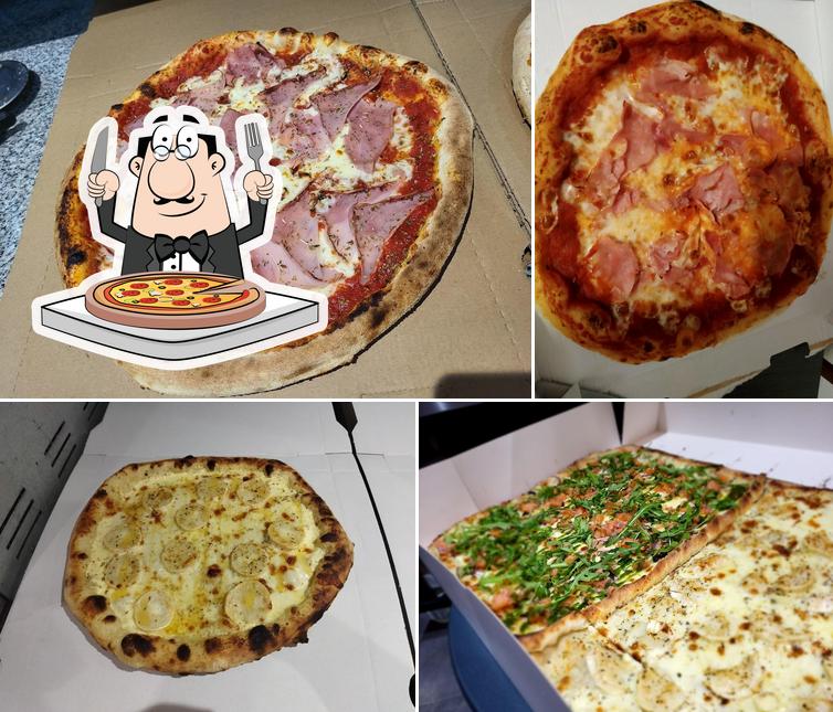 Chez Mateo pizzeria
