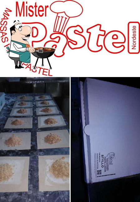 See this photo of Mister Pastel Nordeste