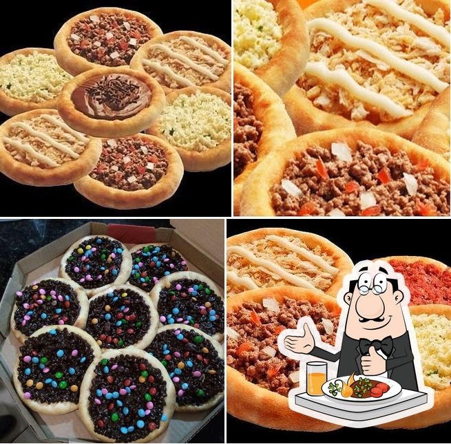 Pizzaria Bom Gosto