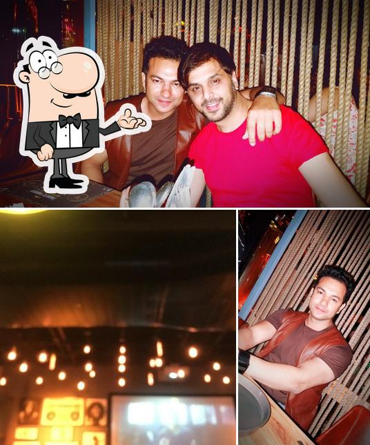 Boombox Café, Gurugram Rural Restaurant reviews