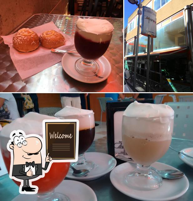 Vedi la immagine di Caffè Elisir S.R.L. - Mugnieco