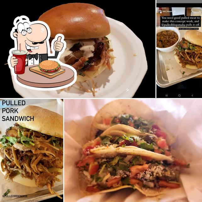 Pulled BBQ Omaha in Omaha - Restaurant menu and reviews