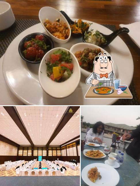 Aamby Valley Canteen