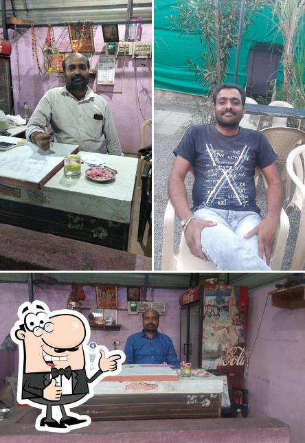 Bhuvaneshwari Dhaba