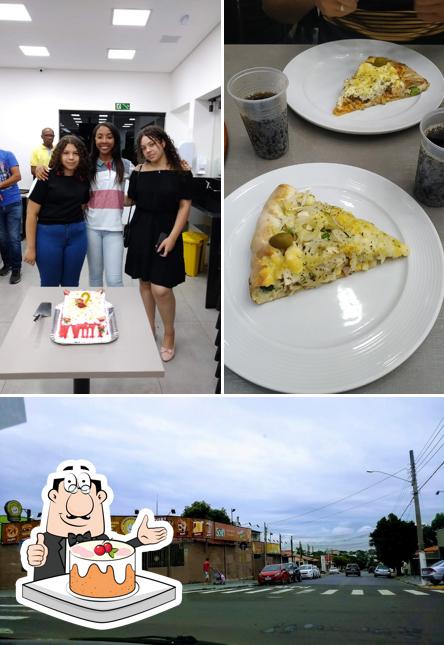 Look at the photo of Gorduchos - Pizzaria e Hamburgueria