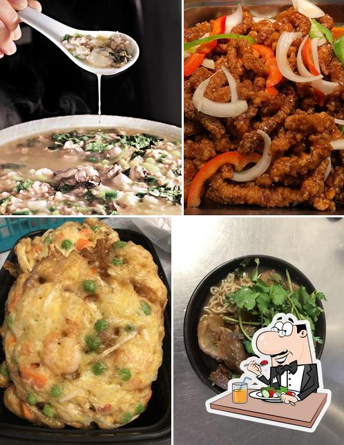 Hong Kong Eatery